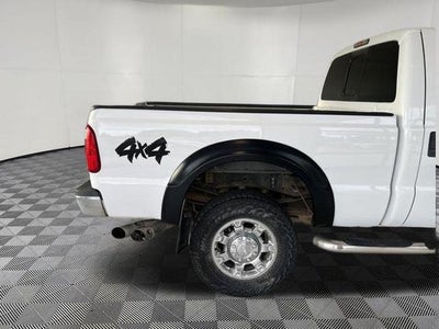 2008 Ford F-350SD XL