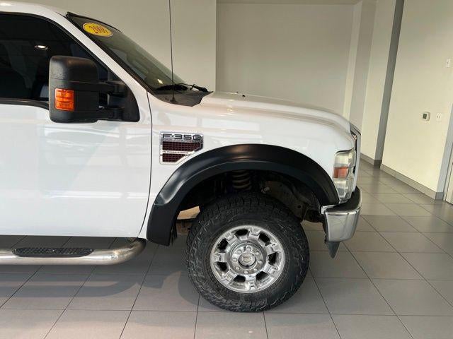 2008 Ford F-350SD XL