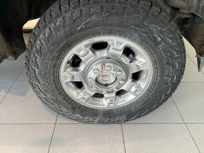 2008 Ford F-350SD XL