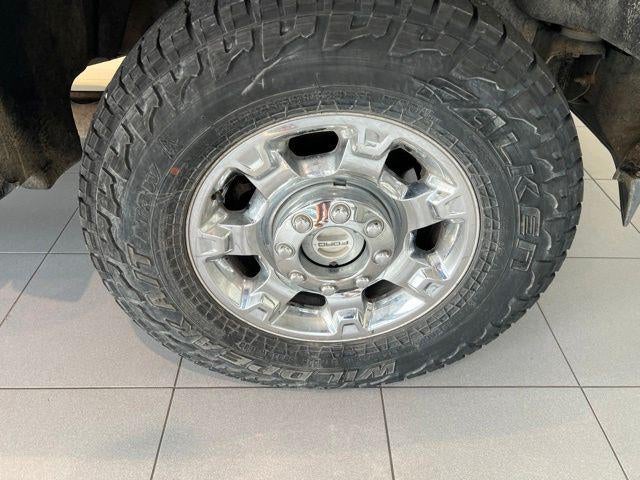 2008 Ford F-350SD XL