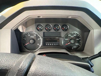 2008 Ford F-350SD XL