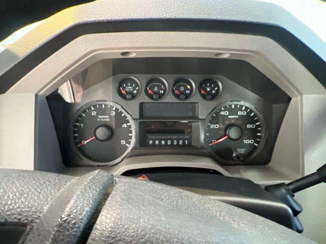 2008 Ford F-350SD XL