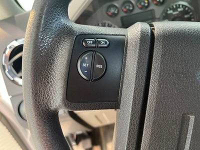2008 Ford F-350SD XL