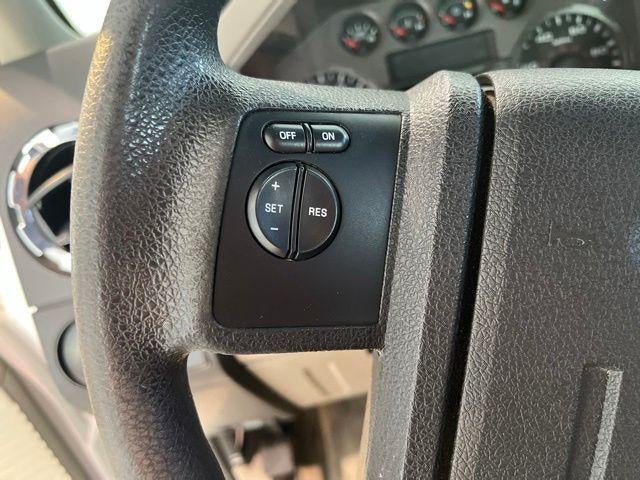 2008 Ford F-350SD XL
