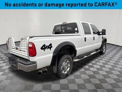 2008 Ford F-350SD XL