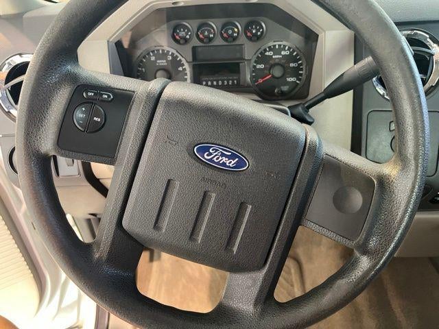 2008 Ford F-350SD XL