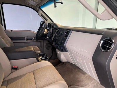 2008 Ford F-350SD XL