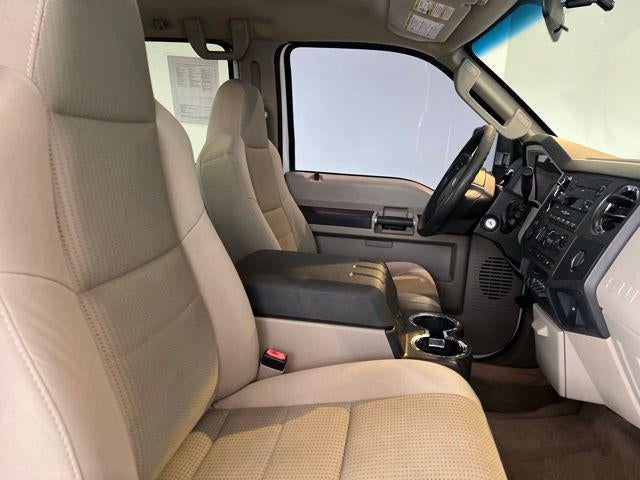 2008 Ford F-350SD XL