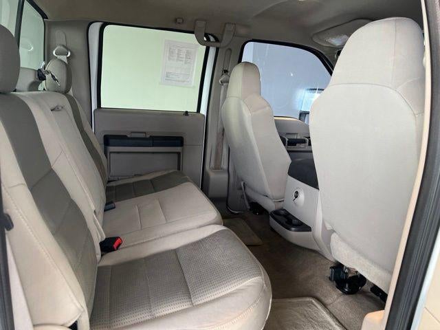 2008 Ford F-350SD XL