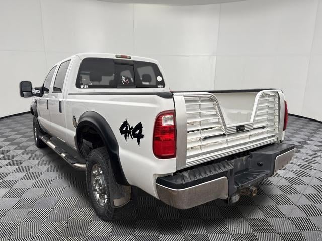 2008 Ford F-350SD XL