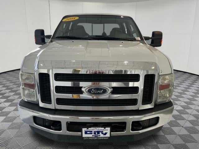 2008 Ford F-350SD XL