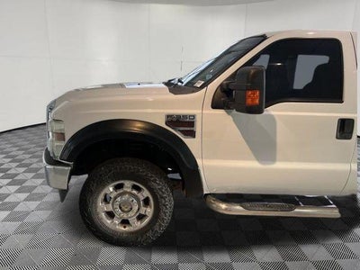 2008 Ford F-350SD XL