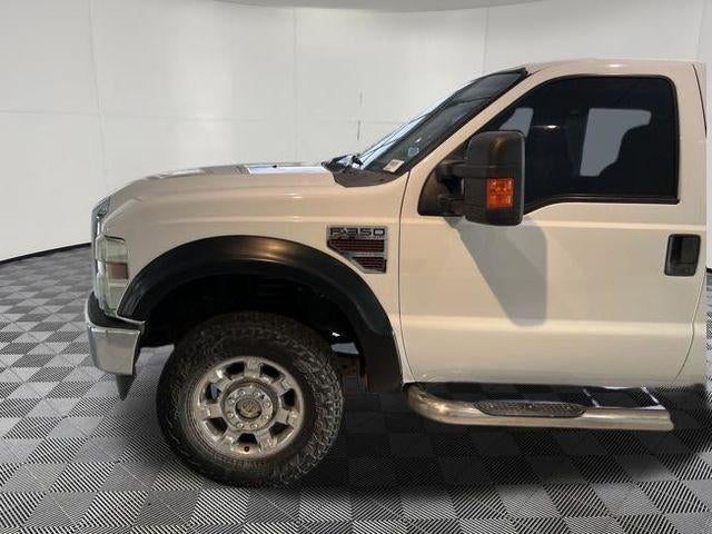 2008 Ford F-350SD XL