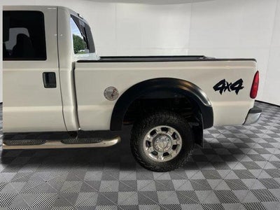 2008 Ford F-350SD XL