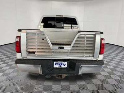 2008 Ford F-350SD XL