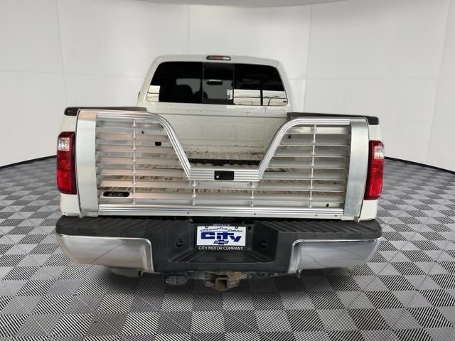 2008 Ford F-350SD XL