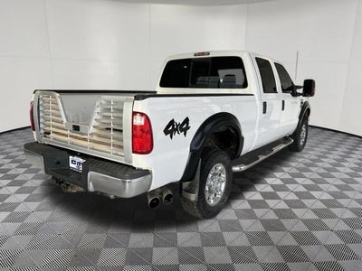2008 Ford F-350SD XL