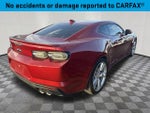 2020 Chevrolet Camaro 2LT 2LT