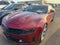 2020 Chevrolet Camaro 2LT 2LT