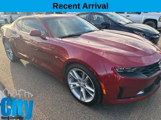 2020 Chevrolet Camaro 2LT 2LT