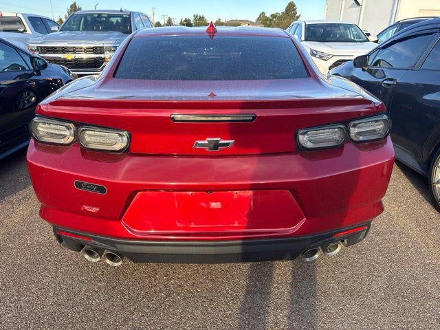 2020 Chevrolet Camaro 2LT 2LT
