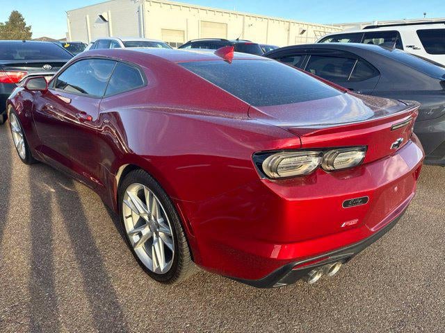 2020 Chevrolet Camaro 2LT 2LT