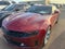 2020 Chevrolet Camaro 2LT 2LT