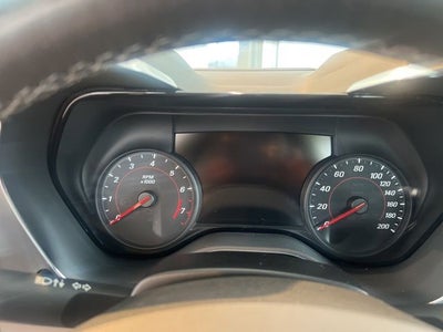 2017 Chevrolet Camaro SS 2SS