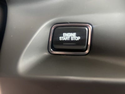 2017 Chevrolet Camaro SS 2SS