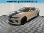 2017 Chevrolet Camaro SS 2SS