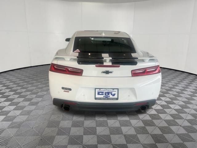 2017 Chevrolet Camaro SS 2SS