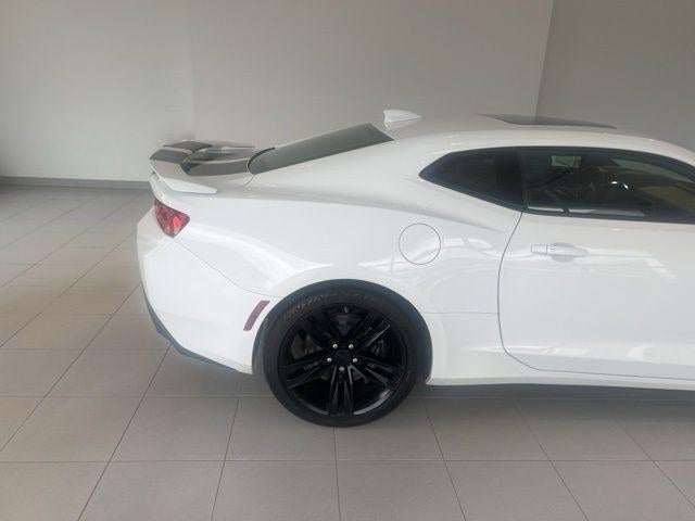 2017 Chevrolet Camaro SS 2SS