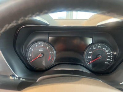 2017 Chevrolet Camaro SS 2SS