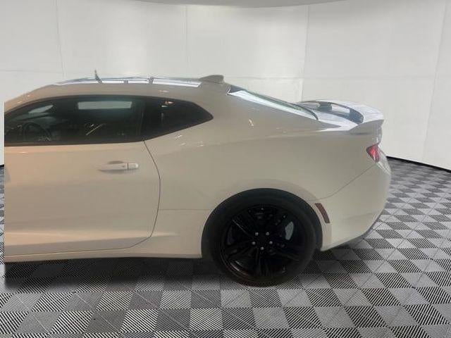 2017 Chevrolet Camaro SS 2SS
