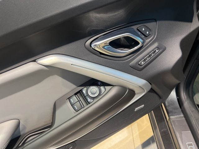 2016 Chevrolet Camaro SS 2SS