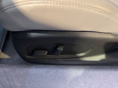 2016 Chevrolet Camaro SS 2SS