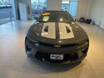 2016 Chevrolet Camaro SS 2SS