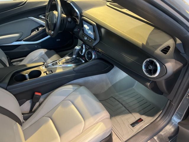 2016 Chevrolet Camaro SS 2SS