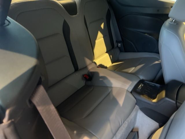 2016 Chevrolet Camaro SS 2SS