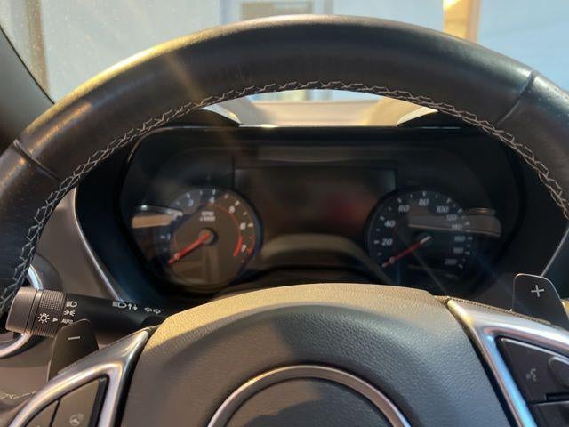 2016 Chevrolet Camaro SS 2SS