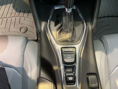 2016 Chevrolet Camaro SS 2SS