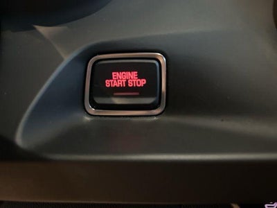 2016 Chevrolet Camaro SS 2SS