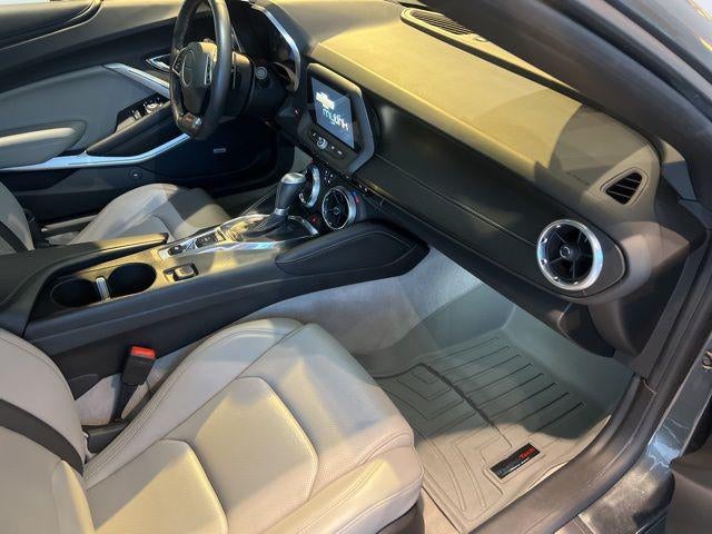 2016 Chevrolet Camaro SS 2SS