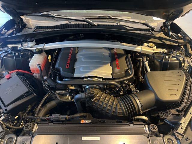 2016 Chevrolet Camaro SS 2SS