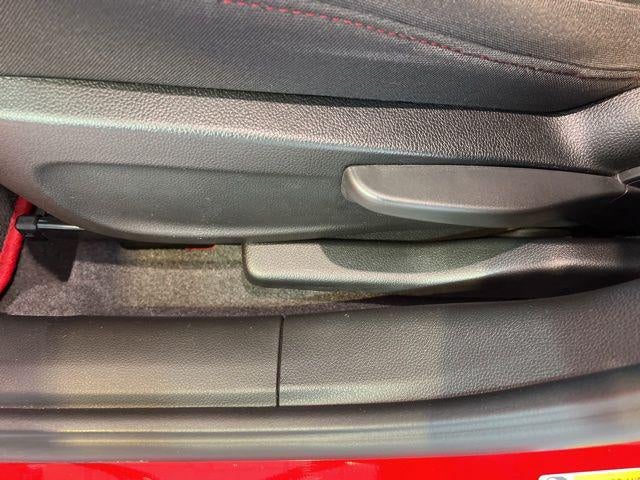 2020 Chevrolet Sonic LT