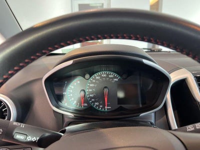 2020 Chevrolet Sonic LT