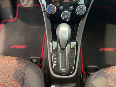 2020 Chevrolet Sonic LT