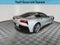 2015 Chevrolet Corvette Stingray Z51 2LT