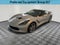 2015 Chevrolet Corvette Stingray Z51 2LT