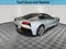 2015 Chevrolet Corvette Stingray Z51 2LT